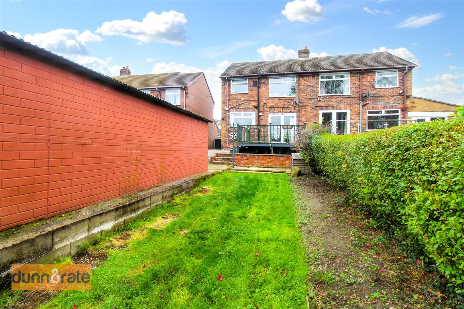 Whitfield Road, Ball Green, Stoke-On-Trent
